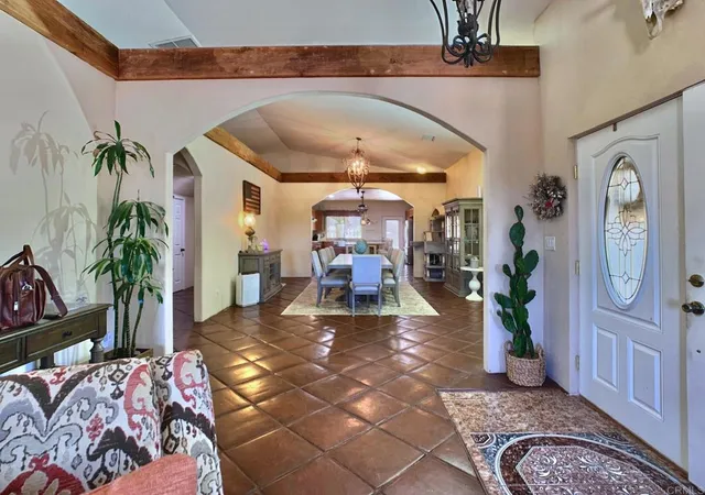 2nd image of 38058 Hwy 94, Boulevard, CA 91905 | MLS# PTP2605008