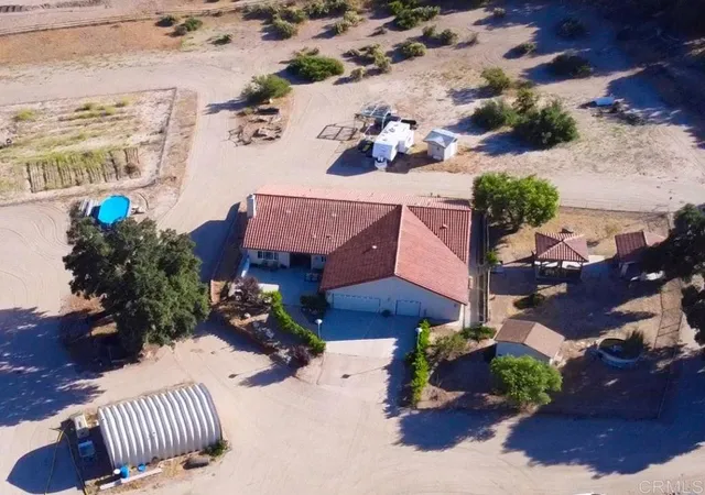 4th image of 38058 Hwy 94, Boulevard, CA 91905 | MLS# PTP2605008