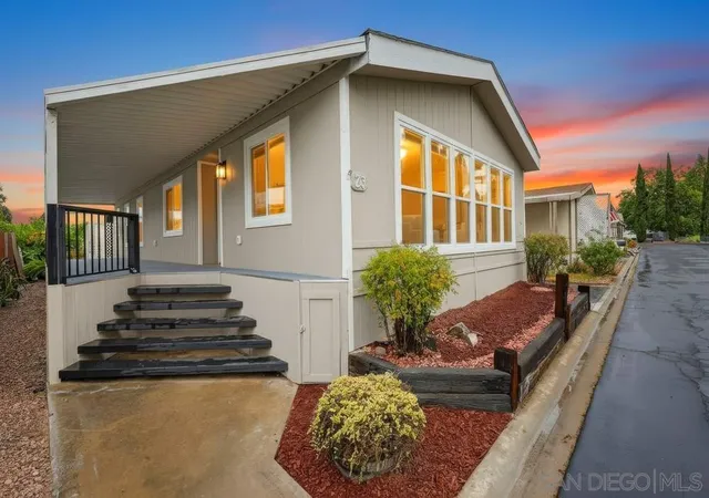 3rd image of 11949 Riverside Dr #23, Lakeside, CA 92040 | MLS# 260016071SD