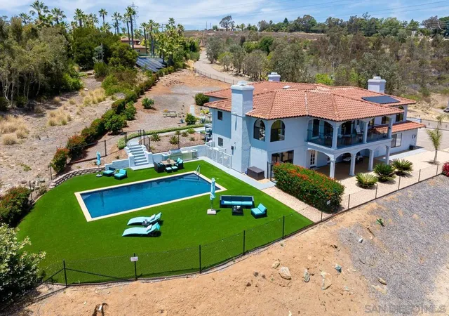 1st image of 7087 Rancho Santa Fe View Ct, Rancho Santa Fe, CA 92067 | MLS# 260016070SD
