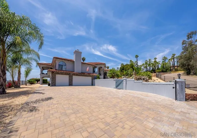 2nd image of 7087 Rancho Santa Fe View Ct, Rancho Santa Fe, CA 92067 | MLS# 260016070SD