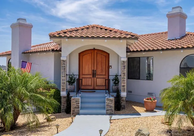 3rd image of 7087 Rancho Santa Fe View Ct, Rancho Santa Fe, CA 92067 | MLS# 260016070SD