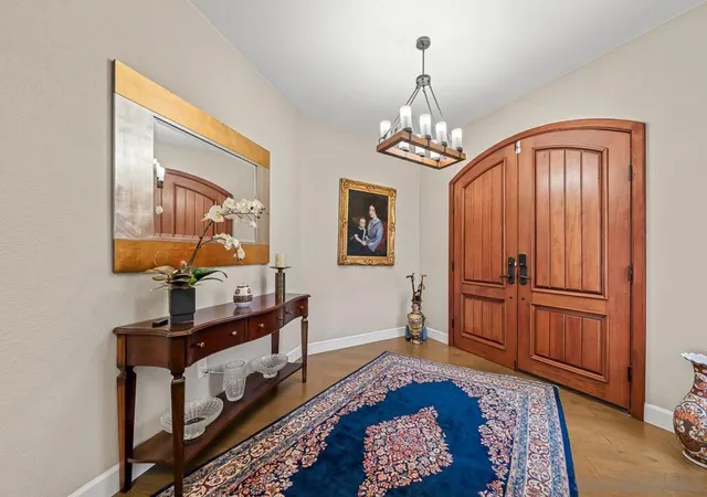 4th image of 7087 Rancho Santa Fe View Ct, Rancho Santa Fe, CA 92067 | MLS# 260016070SD