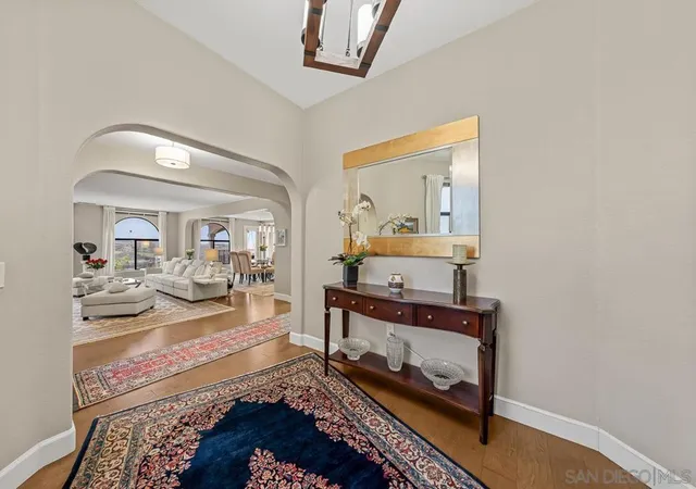 5th image of 7087 Rancho Santa Fe View Ct, Rancho Santa Fe, CA 92067 | MLS# 260016070SD