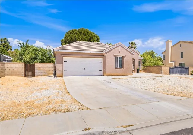1st image of 333 Fantasy, Palmdale, CA 93551 | MLS# SR26139950