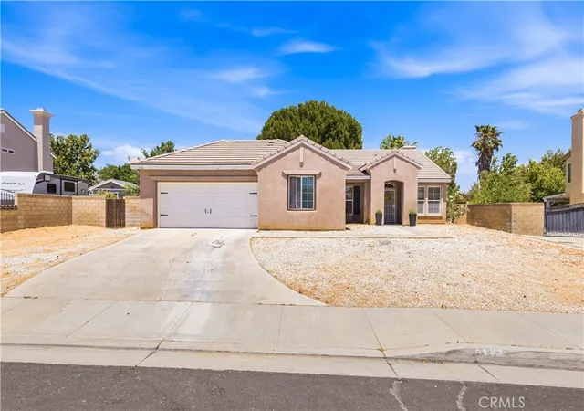 2nd image of 333 Fantasy, Palmdale, CA 93551 | MLS# SR26139950