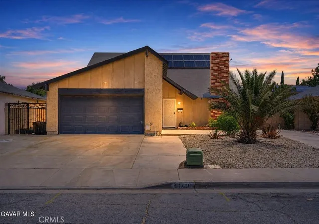 1st image of 44740 Calston, Lancaster, CA 93535 | MLS# SR26144039