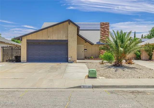 2nd image of 44740 Calston, Lancaster, CA 93535 | MLS# SR26144039