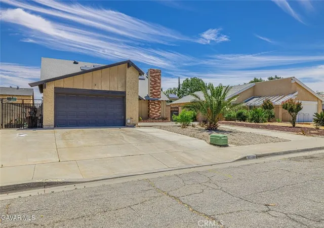 3rd image of 44740 Calston, Lancaster, CA 93535 | MLS# SR26144039