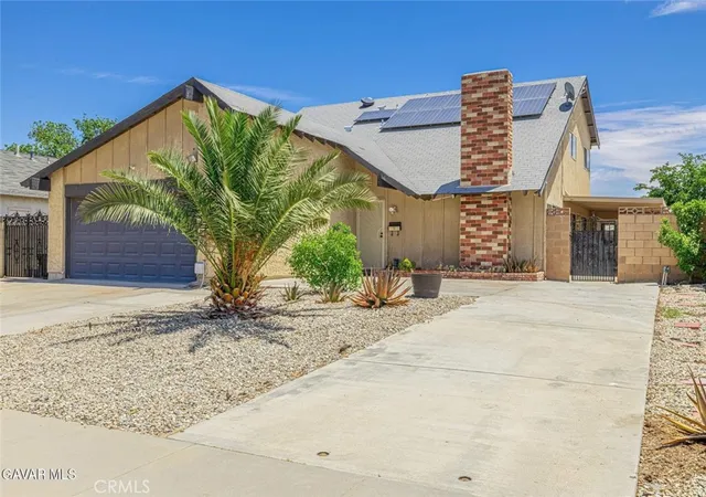 4th image of 44740 Calston, Lancaster, CA 93535 | MLS# SR26144039