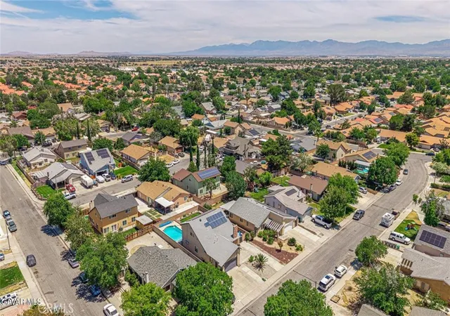 50th image of 44740 Calston, Lancaster, CA 93535 | MLS# SR26144039