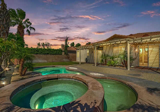 Photo 2 of Single family home for sale at 43798 Pkwy Esplanade E, La Quinta, CA 92253 | MLS# 219149869DA | Listing updated on 2026-09-29