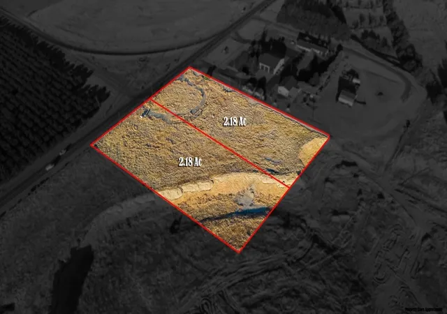 2nd image of 0 Jayne Ave, Coalinga, CA 93210 | MLS# FR26144033