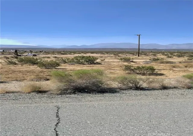 Photo 1 of Land for sale at 181 Ste Vic Pb Hwy, Palmdale, CA 93591 | MLS# SR26143956 | Listing updated on 2026-07-02