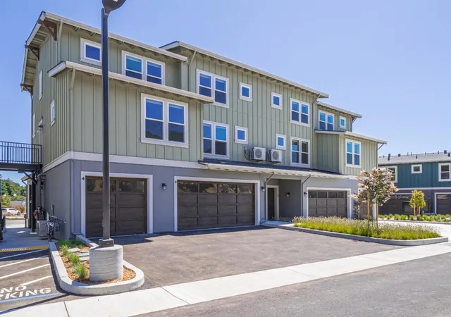 Photo 1 of Condo for sale at 111 Aptos Village Way #3, Aptos, CA 95003 | MLS# ML82052897 | Listing updated on 2026-10-12