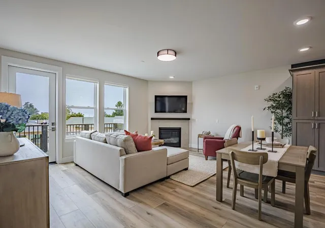 Photo 3 of Condo for sale at 111 Aptos Village Way #3, Aptos, CA 95003 | MLS# ML82052897 | Listing updated on 2026-10-12