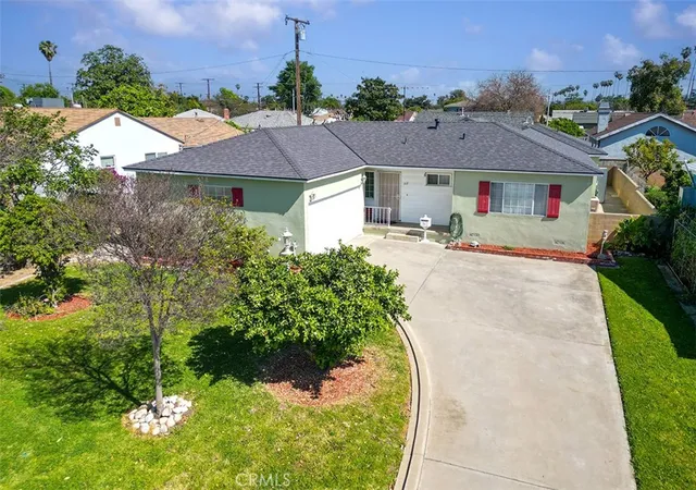 Photo 1 of Single family home for sale at 312 N Maplewood, West Covina, CA 91790 | MLS# CV26143522 | Listing updated on 2026-10-03
