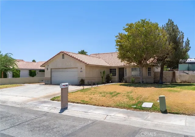 1st image of 68185 Tortuga Rd, Cathedral City, CA 92234 | MLS# SW26141576