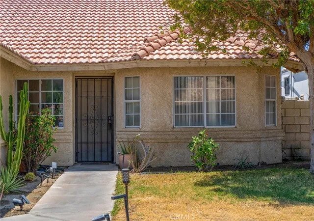 2nd image of 68185 Tortuga Rd, Cathedral City, CA 92234 | MLS# SW26141576