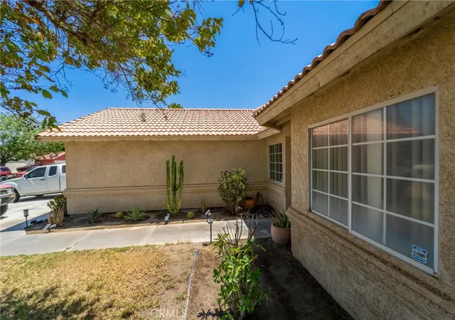 3rd image of 68185 Tortuga Rd, Cathedral City, CA 92234 | MLS# SW26141576