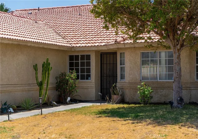 4th image of 68185 Tortuga Rd, Cathedral City, CA 92234 | MLS# SW26141576