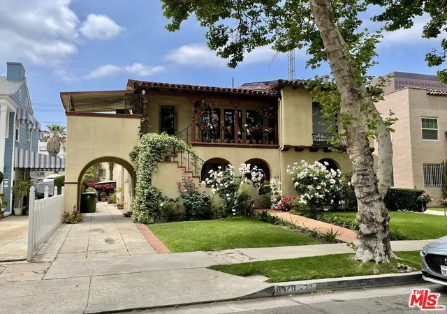 1st image of 6370 W 6th St, Los Angeles, CA 90048 | MLS# 26854609