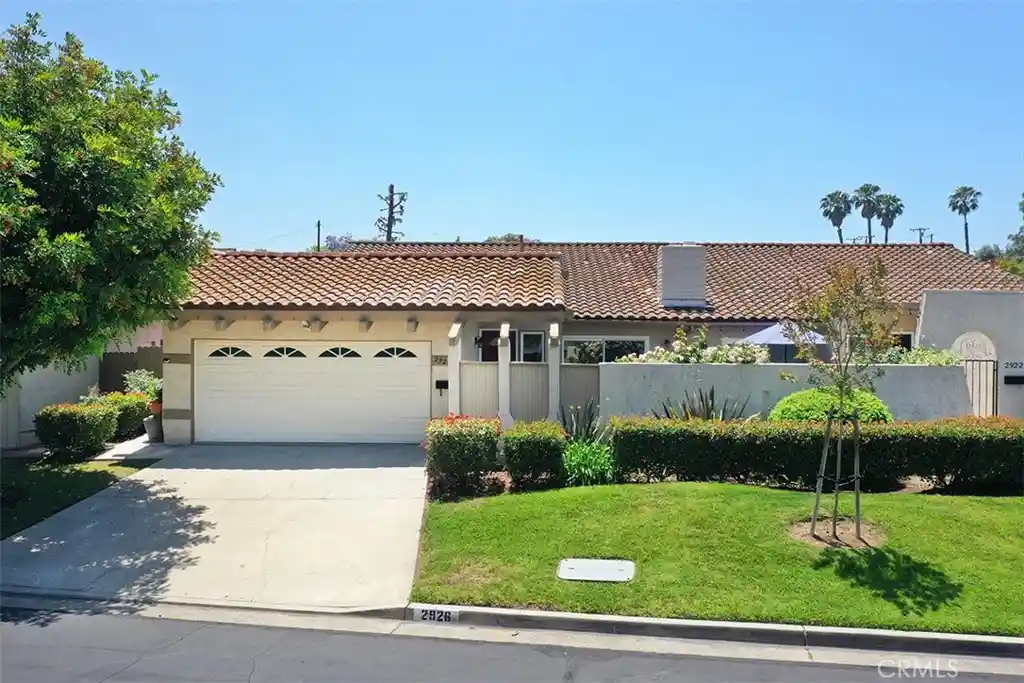 Photo 1 of Townhouse for sale at 2926 Persimmon, Fullerton, CA 92835 | MLS# AR26144034 | Listing updated on 2026-07-27