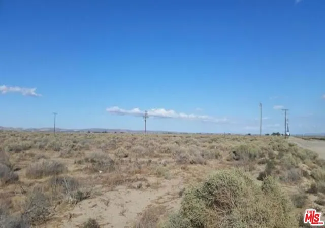 Photo 1 of Land for sale at 0 Vac Ave K 8 #K8/198, Butte Valley, CA 93535 | MLS# 26855017 | Listing updated on 2026-07-09