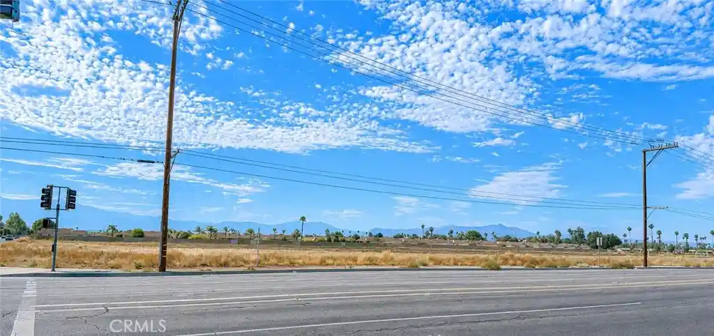 Photo 1 of Land for sale at 0 Sec Fruitvalle/sanderson, Hemet, CA 92545 | MLS# SW26138810 | Listing updated on 2026-08-04