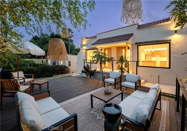 4th image of 811 N Vendome St, Los Angeles, CA 90026 | MLS# SR26143018