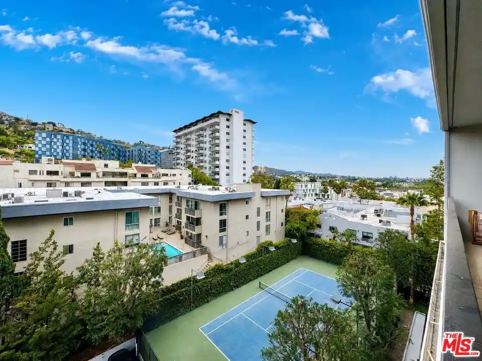 Photo 1 of Condo for sale at 1100 Alta Loma Rd #902, West Hollywood, CA 90069 | MLS# 26854803 | Listing updated on 2026-10-15