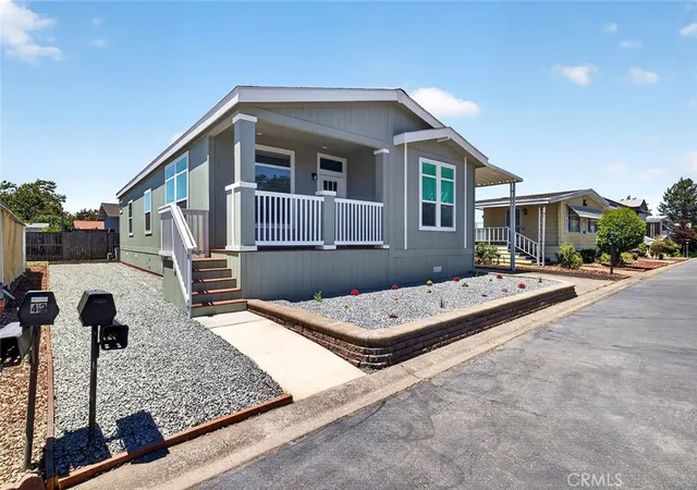 Photo 1 of Manufactured home for sale at 41 Estrella Dr, Santa Rosa, CA 95403 | MLS# OC26144107 | Listing updated on 2026-09-27