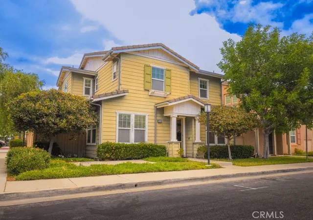 Photo 1 of Condo for sale at 588 Athena, Carson, CA 90745 | MLS# CV26144115 | Listing updated on 2026-10-04