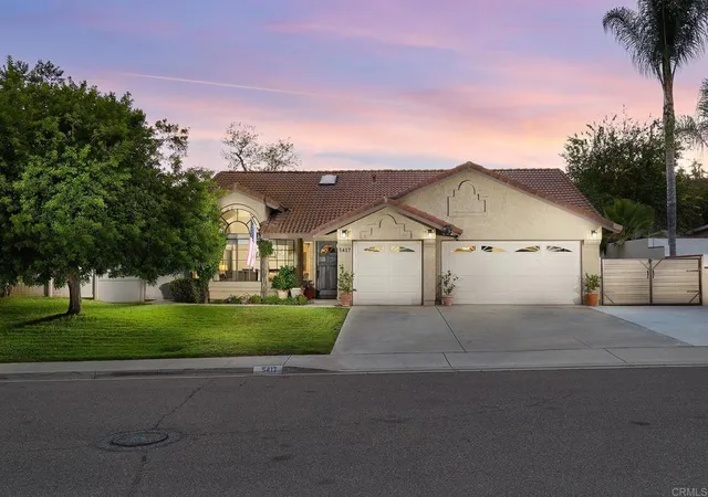 Homes for sale in Bonsall, CA | 5417 Triple Crown Dr, Bonsall, CA 92003 | MLS# NDP2606329