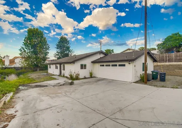 30th image of 6964 Mount Vernon St, Lemon Grove, CA 91945 | MLS# 260016084SD