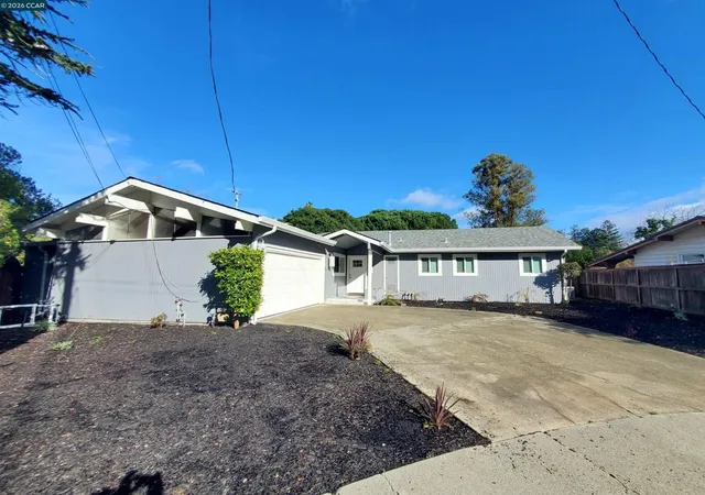 Photo 2 of Single family home for sale at 2420 Tomar Ct, Pinole, CA 94564 | MLS# 41140306 | Listing updated on 2026-10-07