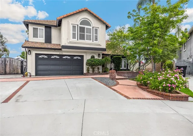 Photo 2 of Sale Pending at 403 Tidland Cir, Placentia, CA 92870 | MLS# PW26143286 | Listing updated on 2026-10-01