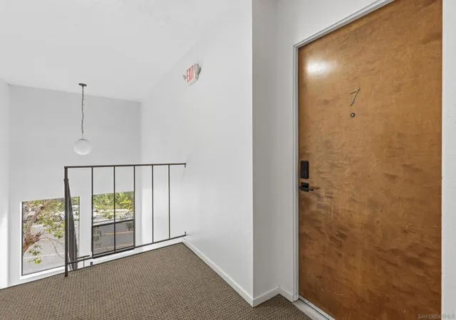 30th image of 2960 Broadway #7, San Diego, CA 92102 | MLS# 260016085SD