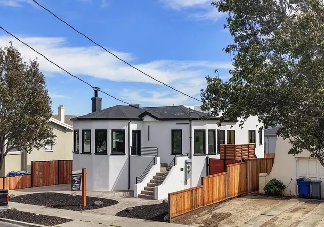 Homes for sale in South San Francisco, CA | 731 Grand Ave, South San Francisco, CA 94080 | MLS# ML82052913