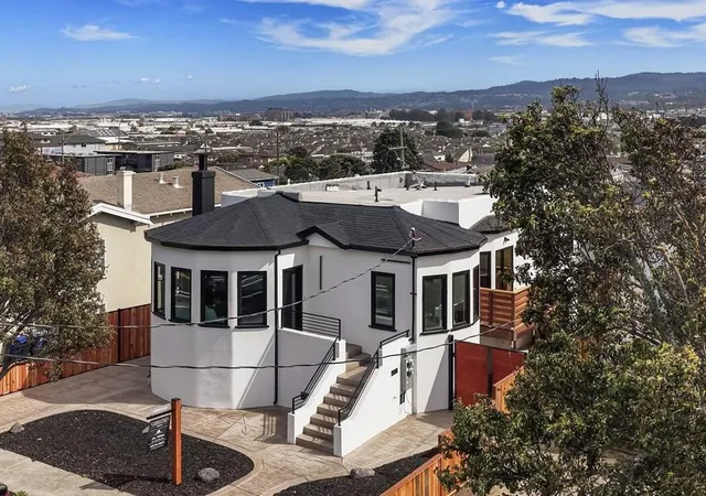 Homes for sale in South San Francisco, CA | 731 Grand Ave, South San Francisco, CA 94080 | MLS# ML82052913