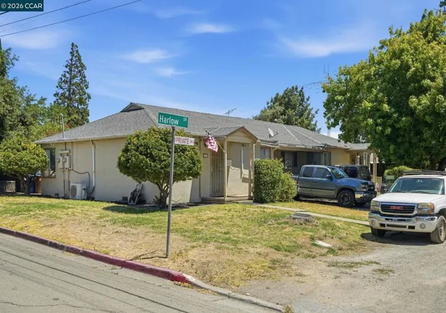 Photo 1 of Sale Pending at 407 Harlow Dr, Antioch, CA 94509 | MLS# 41140307 | Listing updated on 2026-10-05