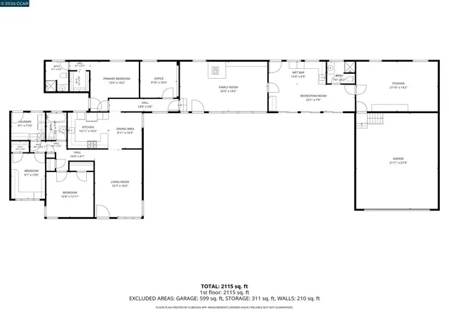 Photo 2 of Sale Pending at 407 Harlow Dr, Antioch, CA 94509 | MLS# 41140307 | Listing updated on 2026-10-05