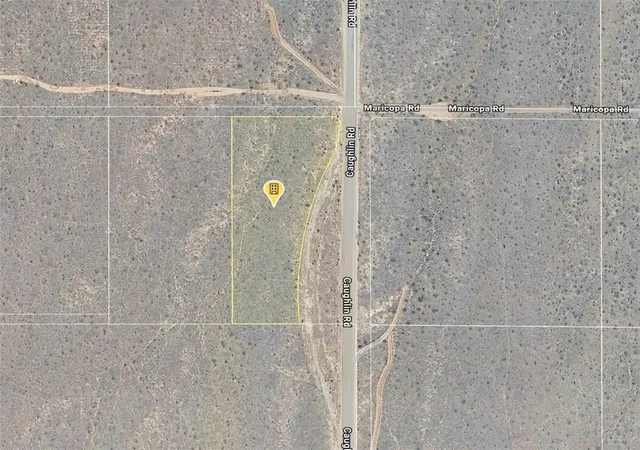 1st image of 0 Caughlin Rd, Phelan, CA 92371 | MLS# AR26143285