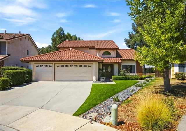 Photo 1 of Sale Pending at 24221 Summit Ridge Cir, Moreno Valley, CA 92557 | MLS# IV26144171 | Listing updated on 2026-10-02