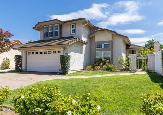 Photo 1 of Sale Pending at 5382 Meadowbluff Ct, Camarillo, CA 93012 | MLS# V1-37360 | Listing updated on 2026-10-07