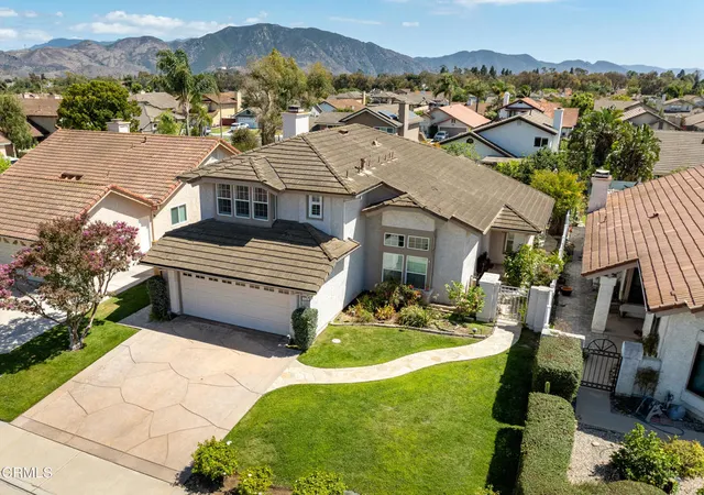 Photo 2 of Sale Pending at 5382 Meadowbluff Ct, Camarillo, CA 93012 | MLS# V1-37360 | Listing updated on 2026-10-07