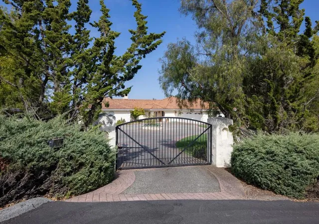 Homes for sale in Monterey, CA | 10590 Hidden Mesa Pl, Monterey, CA 93940 | MLS# ML82052919