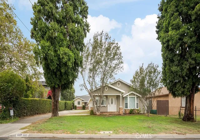 1st image of 5323 Cogswell, El Monte, CA 91732 | MLS# CV26126234