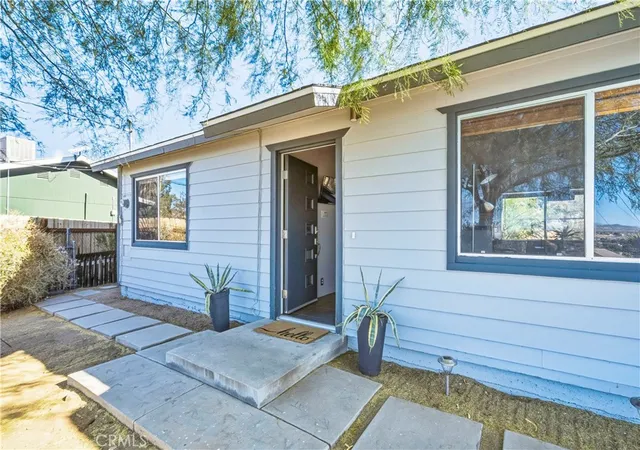 Photo 2 of Single family home for sale at 7025 Park Blvd, Joshua Tree, CA 92252 | MLS# JT26143677 | Listing updated on 2026-09-30