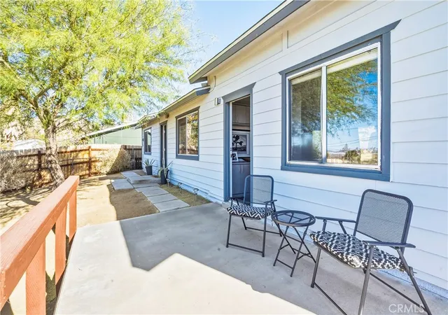 Photo 3 of Single family home for sale at 7025 Park Blvd, Joshua Tree, CA 92252 | MLS# JT26143677 | Listing updated on 2026-09-30